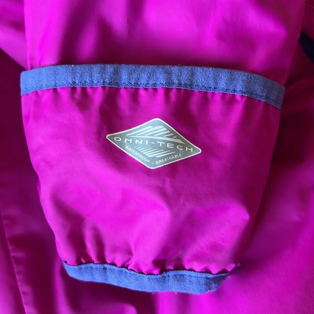 Columbia Size 12-18 Months 
Bugababy Interchange Bunting Girls' - Picture 7 of 12